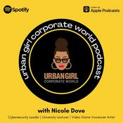 Podcast Urban Girl Corporate World