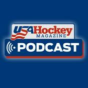 Podcast USA Hockey Magazine Podcast