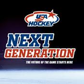 Podcast USA Hockey: Next Generation
