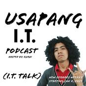 Podcast Usapang I.T. (I.T. Talk)