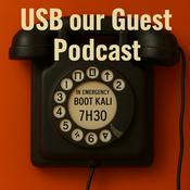 Podcast USB our Guest - Cyber security Best Practices and News