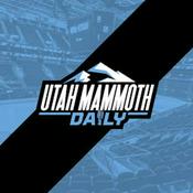 Podcast Utah Mammoth Daily | Utah Mammoth Daily Podcast