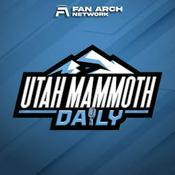 Podcast Utah Mammoth Daily | Daily Utah Mammoth Podcast