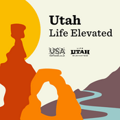 Podcast Utah: Life Elevated