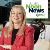 Podcast Utah's Noon News