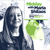 Podcast Midday with Maria Shilaos