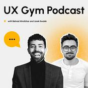 Podcast UX Gym Podcast