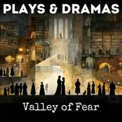 Podcast Valley of Fear