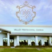 Podcast Valley Pentecostal Church