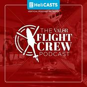 Podcast Valor Flight Crew