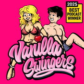 Podcast Vanilla Swingers - A Swinger Podcast for Newbies, by Newbies in the Lifestyle