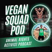 Podcast Vegan Squad Pod