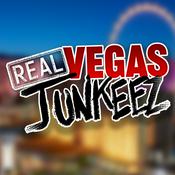 Podcast Real Vegas Junkeez