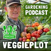 Podcast VeggiePlot Podcast