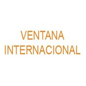 Podcast Ventana Internacional (Sin emisiones)