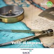 Podcast Venti di impresa