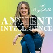 Podcast Ancient Intelligence