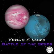 Podcast Venus and Mars