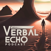 Podcast Verbal Echo