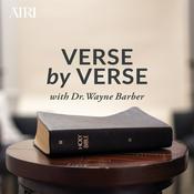 Podcast Verse by Verse Bible Study with Dr. Wayne Barber
