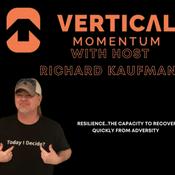 Podcast Vertical Momentum Resiliency Podcast