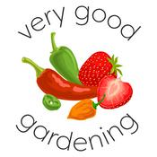 Podcast Very Good Gardening
