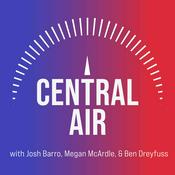 Podcast Central Air