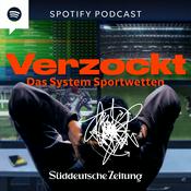 Podcast Verzockt – Das System Sportwetten