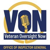 Podcast Veteran Oversight Now