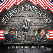 Podcast Veteran's Action Report