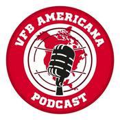 Podcast VfB Stuttgart Americana