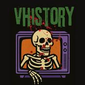 Podcast VHiStory - A VHS Podcast