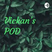 Podcast Vickan's POD