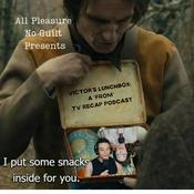 Podcast Victor's Lunchbox: A FROM on MGM+ Podcast