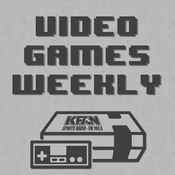 Podcast Video Games Weekly