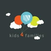 Podcast Vintage Church Kids