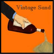 Podcast Vintage Sand