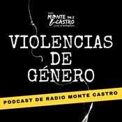 Podcast VIOLENCIAS DE GÉNERO