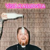 Podcast Visa Kalliosta –podcast