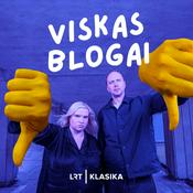 Podcast Viskas blogai