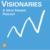 Podcast Vista Visionaries