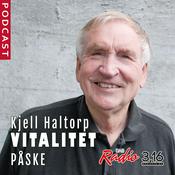 Podcast Vitalitet - Påskevandring