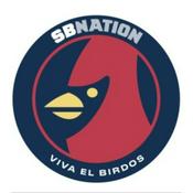 Podcast Viva El Birdos