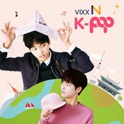 Podcast Vixx N K-Pop 빅스 엔 케이팝