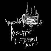 Podcast Vlasinda's Desolate Library