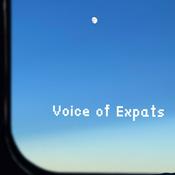 Podcast Voice of Expats