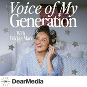Podcast Voice of My Generation
