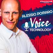 Podcast Voice Technology