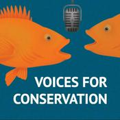Podcast Voices for Conservation