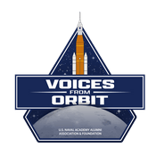 Podcast Voices From Orbit